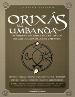 ORIXA NA UMBANDA.PDF